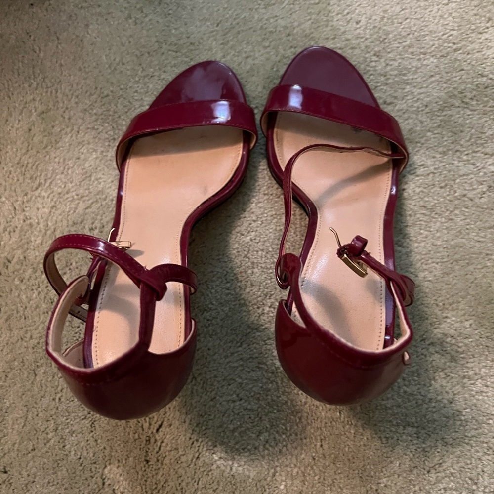 Heels